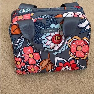 Vera bradley luncbox